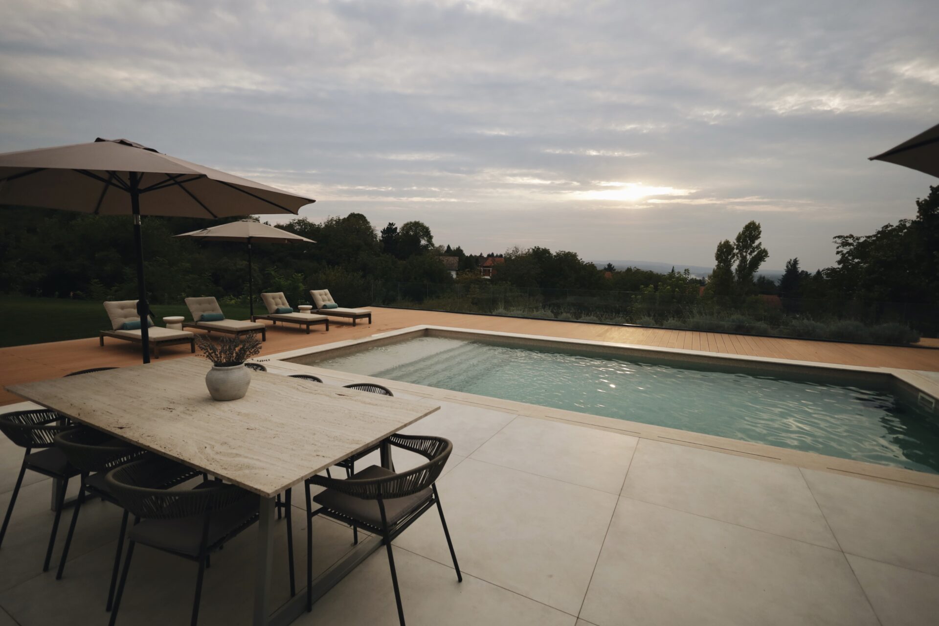 Like a Therapy miris villa