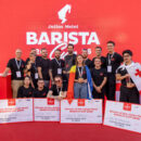 Julius Meinl Barista Cup 2026