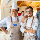 CORP JVJV Taste of Italy Brazzale