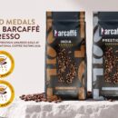 Barcaffè Espresso India i Prestigio – dobitnici zlatnih medalja na International Coffee Tastingu 2026