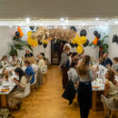 Mionetto & Freixenet Art & Experience radionica u Beogradu