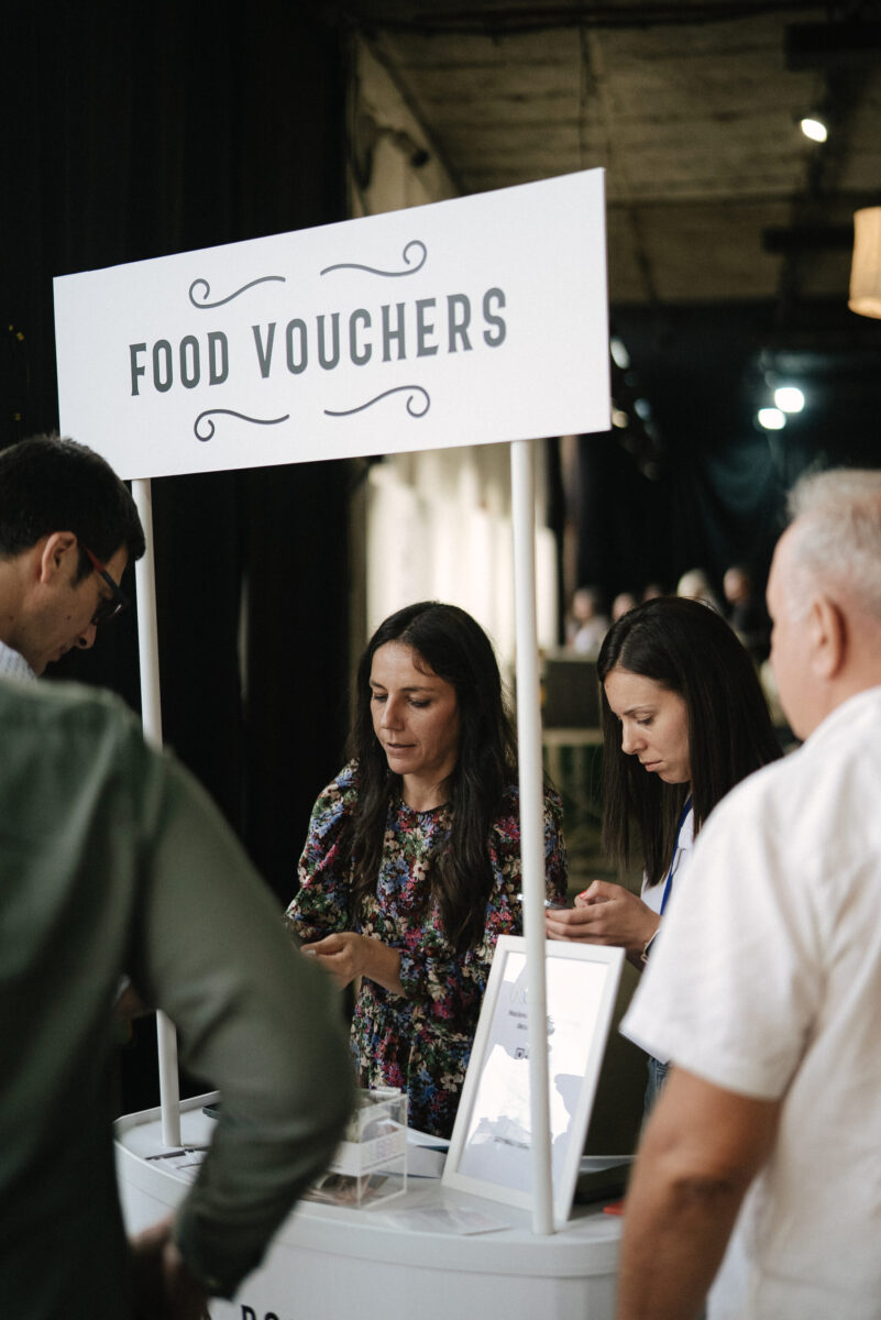 Francesco Nicolai: „Mangia. Dona. Ama.“ spaja gastronomiju i humanost 6 Atmosfera sa prošlogodišnjeg izdanja festivala ‘Mangia. Dona. Ama.