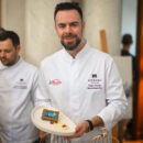 Dejan Veljin - Savršen desert mora da izazove emociju 11 Pastry Chef Dejan Veljin