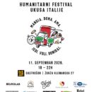 Humanitarni festival "Mangia. Dona. Ama." za podršku NURDOR-u