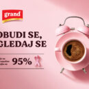 Grand kafa Race for the Cure na Adi Ciganliji