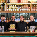 Find Your Rakia: Novi način da pronađete svoju idealnu rakiju u Rakia Baru 10 Find Your Rakia koncept