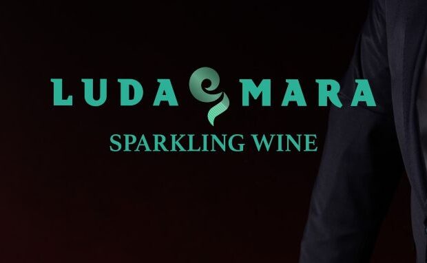 Luda Mara Sparkling penušavo vino Vinarije Tikveš