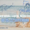 Dani Mediterana Niš