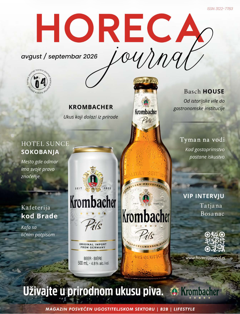 Horeca Journal broj 004