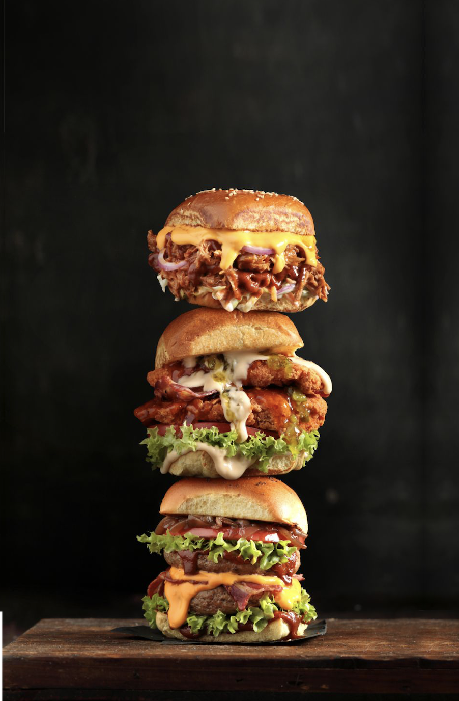 burgeri provil