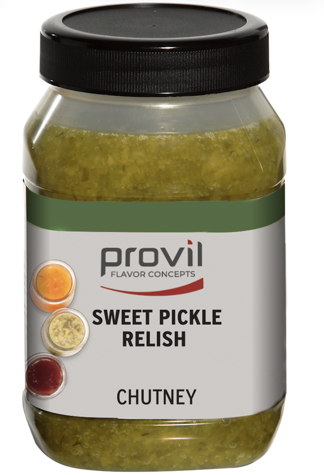 chutney