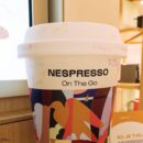 Otvaranje Nespresso On-The-Go butika u Beogradu