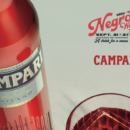 negroni campari week