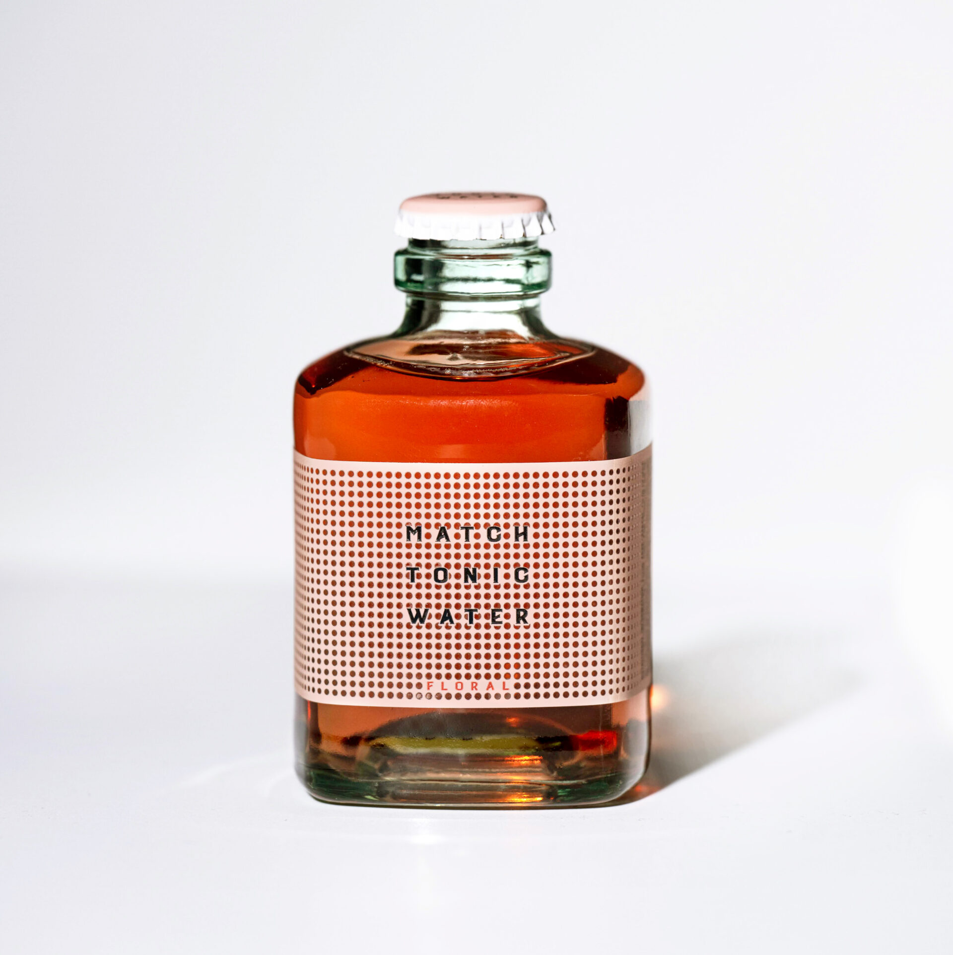 Floral Tonic