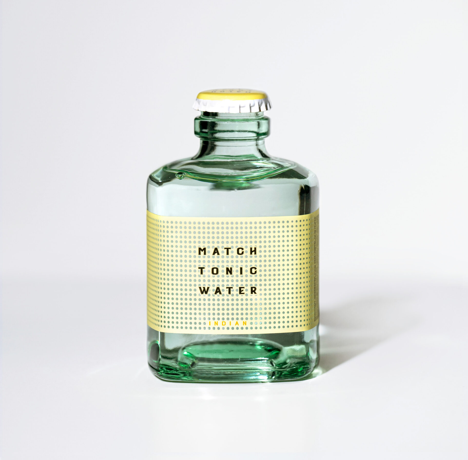 Indian tonic