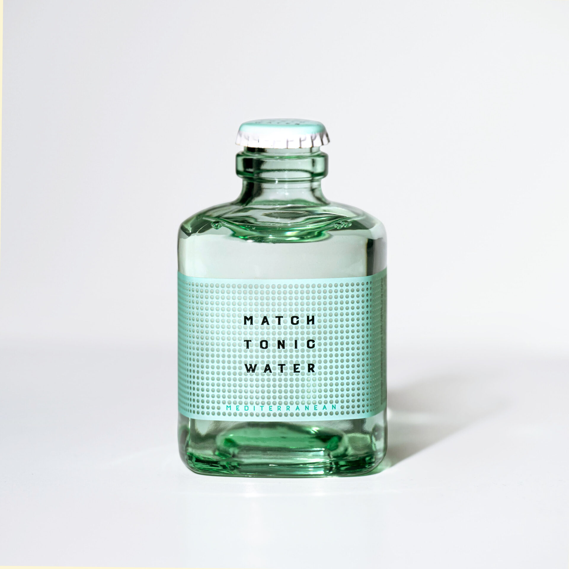 Mediterranean tonic