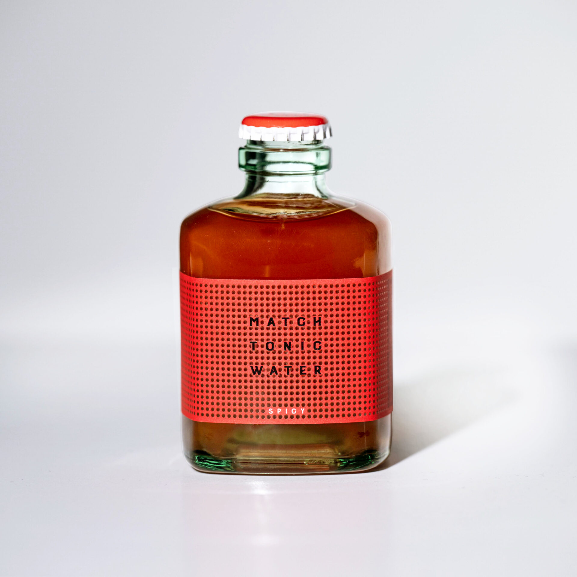 Spicy Tonic