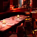Otvaranje restorana Chéri Beograd u Ložionici