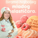 Dijamant na sajmu Food Vision predstavio projekat Mladi poslastičar