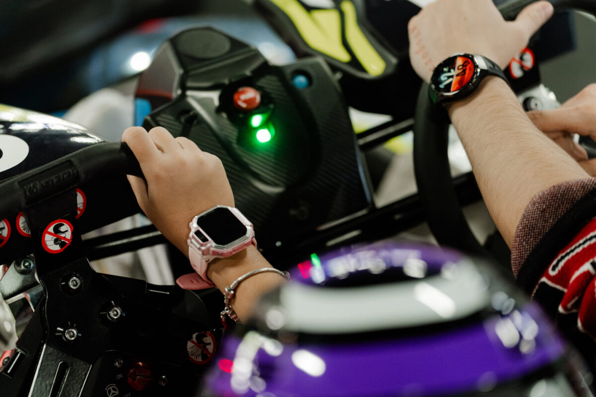 Huawei događaj povodom predstavljanja Watch Kids X1
