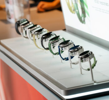 Huawei Watch Kids X1 predstavljen u Beogradu