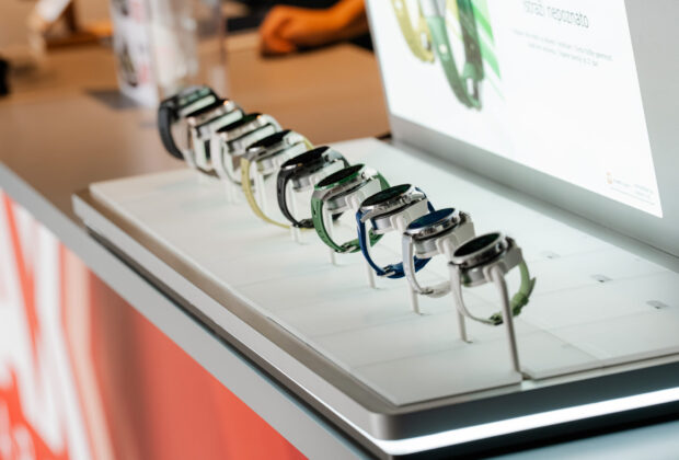 Huawei Watch Kids X1 predstavljen u Beogradu