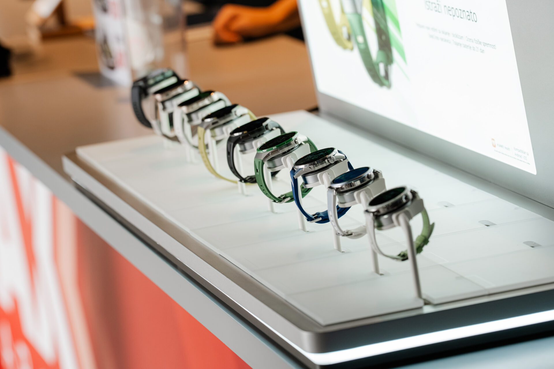 Huawei Watch Kids X1 predstavljen u Beogradu