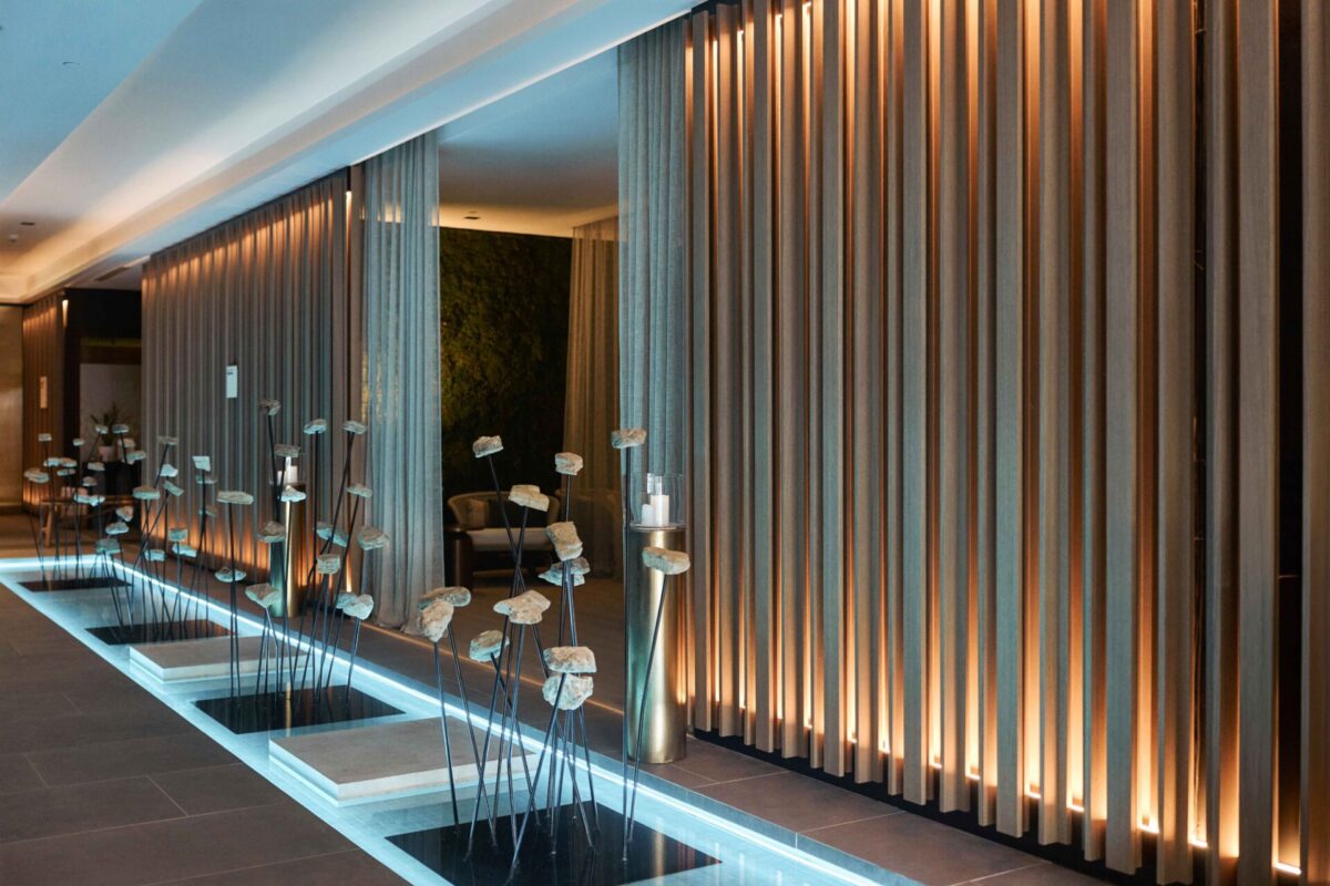 Wellness i spa iskustvo u ESPA at Pical u Poreču