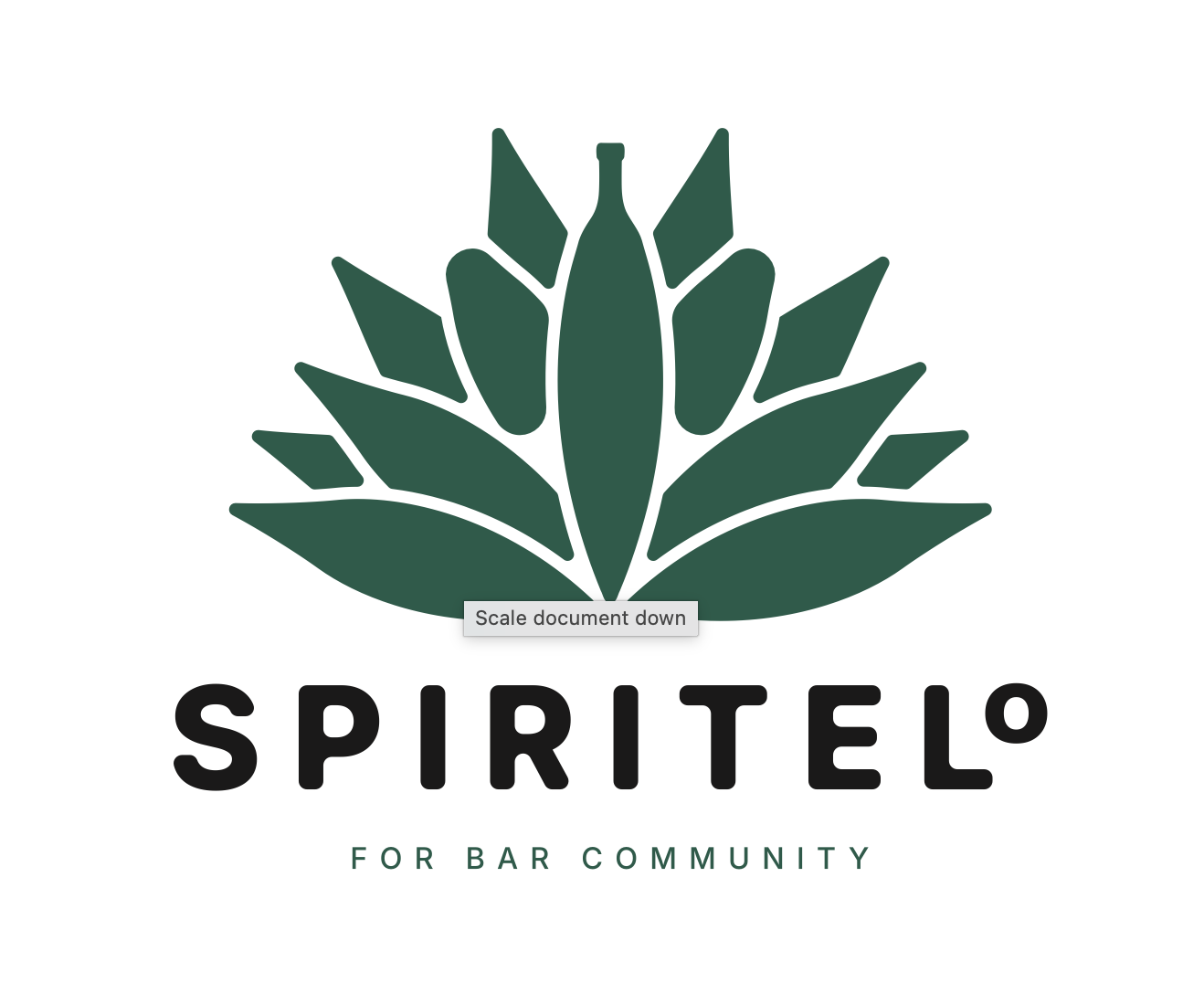 Spiritelo Logo