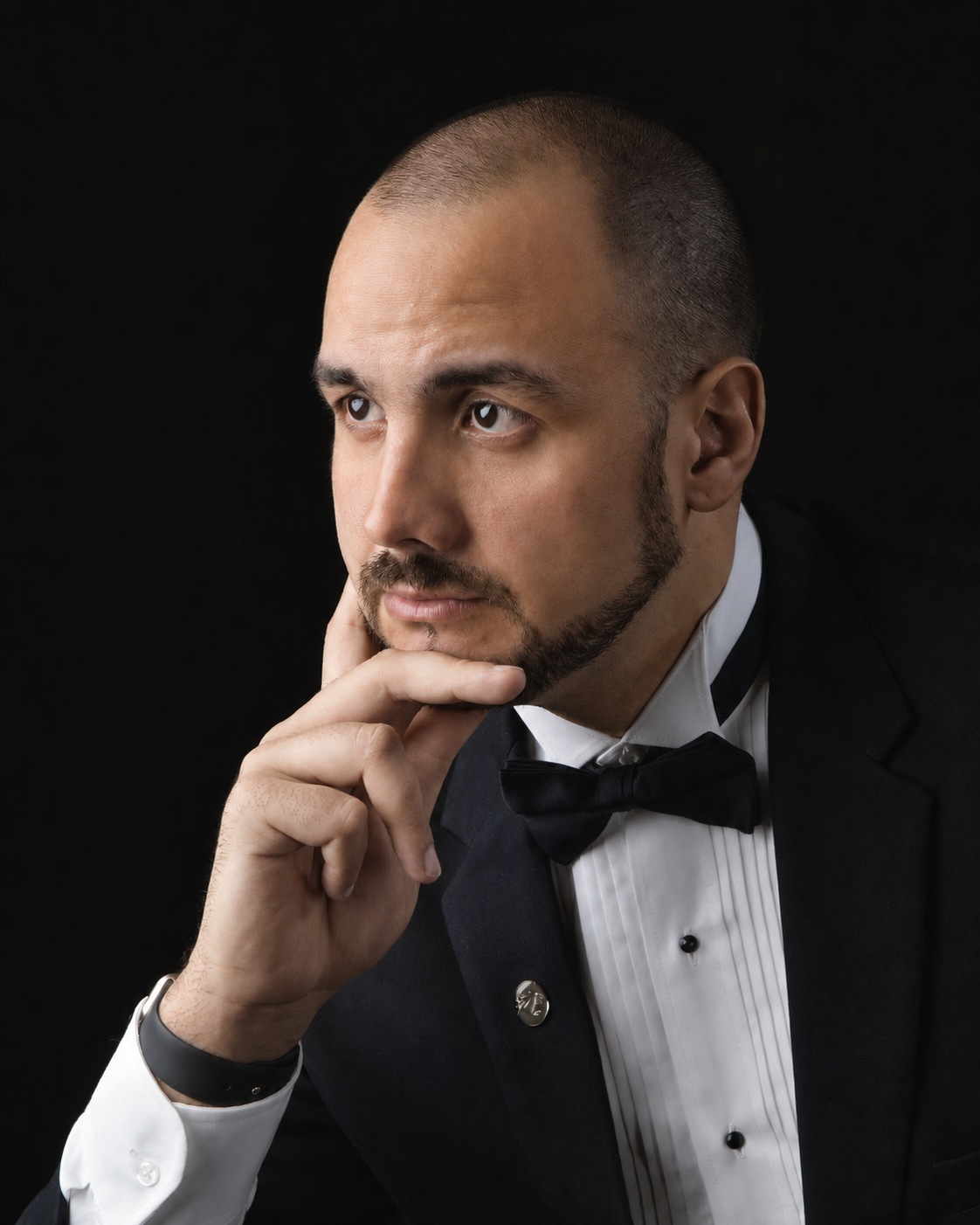 Vladimir Pluskoski | Education, Training & Brand Manager • Beostok doo