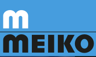 meiko logo