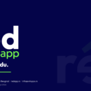 Rêd aplikacija