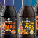 Kikkoman Terijaki sosovi