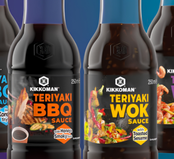 Kikkoman Terijaki sosovi