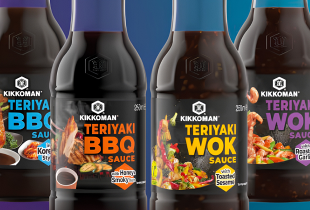 Kikkoman Terijaki sosovi