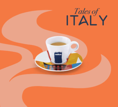 tales of italy torino 2026